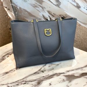 EUC Furla tote!